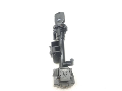 12 - 14 Ford Focus Ignition Lock Cylinder Switch Immobilizer W Key OEM