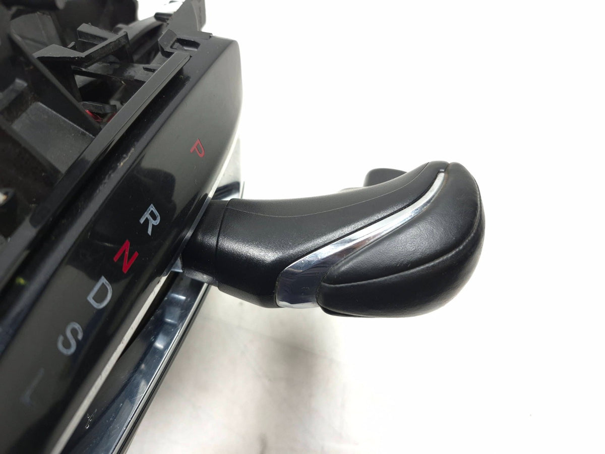 2017 Honda Accord Console Gear Shifter W/ Knob 54200-t2a-a53 OEM