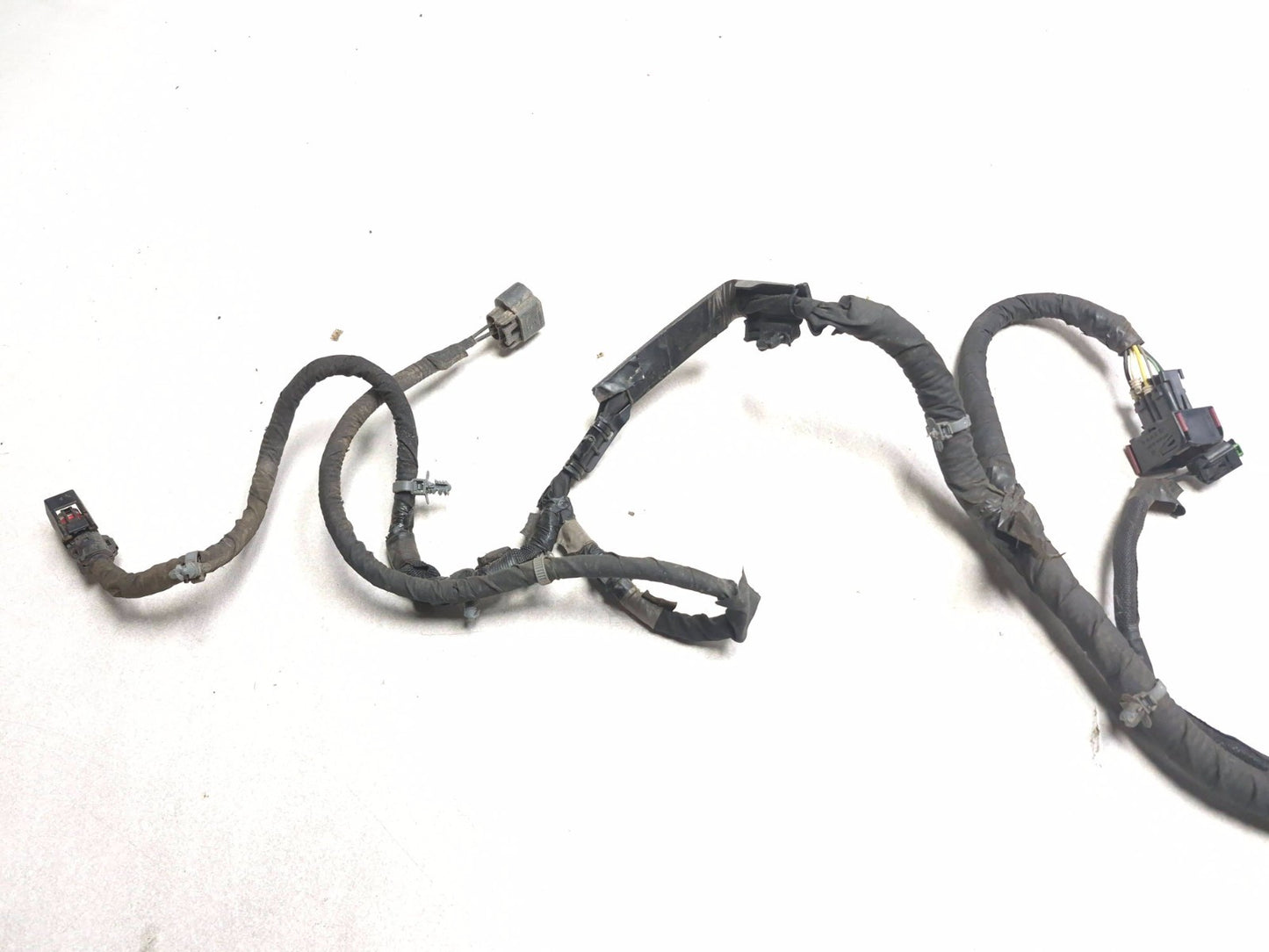 2014 Buick Regal Headlamp Front  Wiring Harness OEM