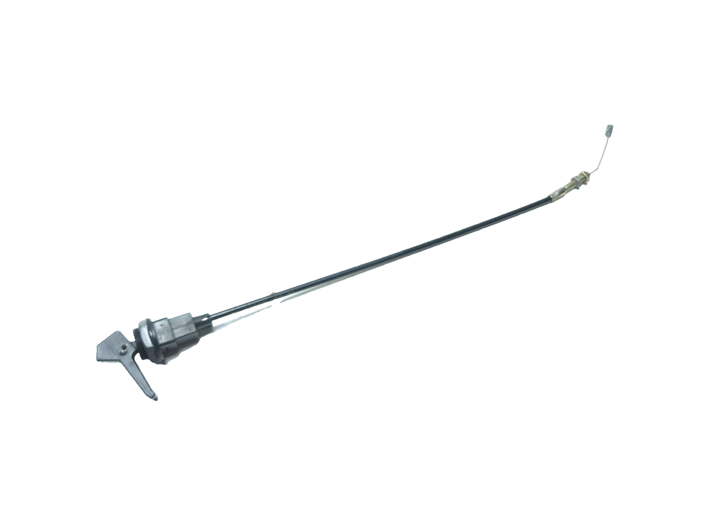 2008-2016 Ski-doo Mxz Summit Renegade Gsx Gtx Choke Cable 512060153 OEM
