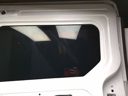 2016 Ford Transit Connect Rear Door Passenger Side
