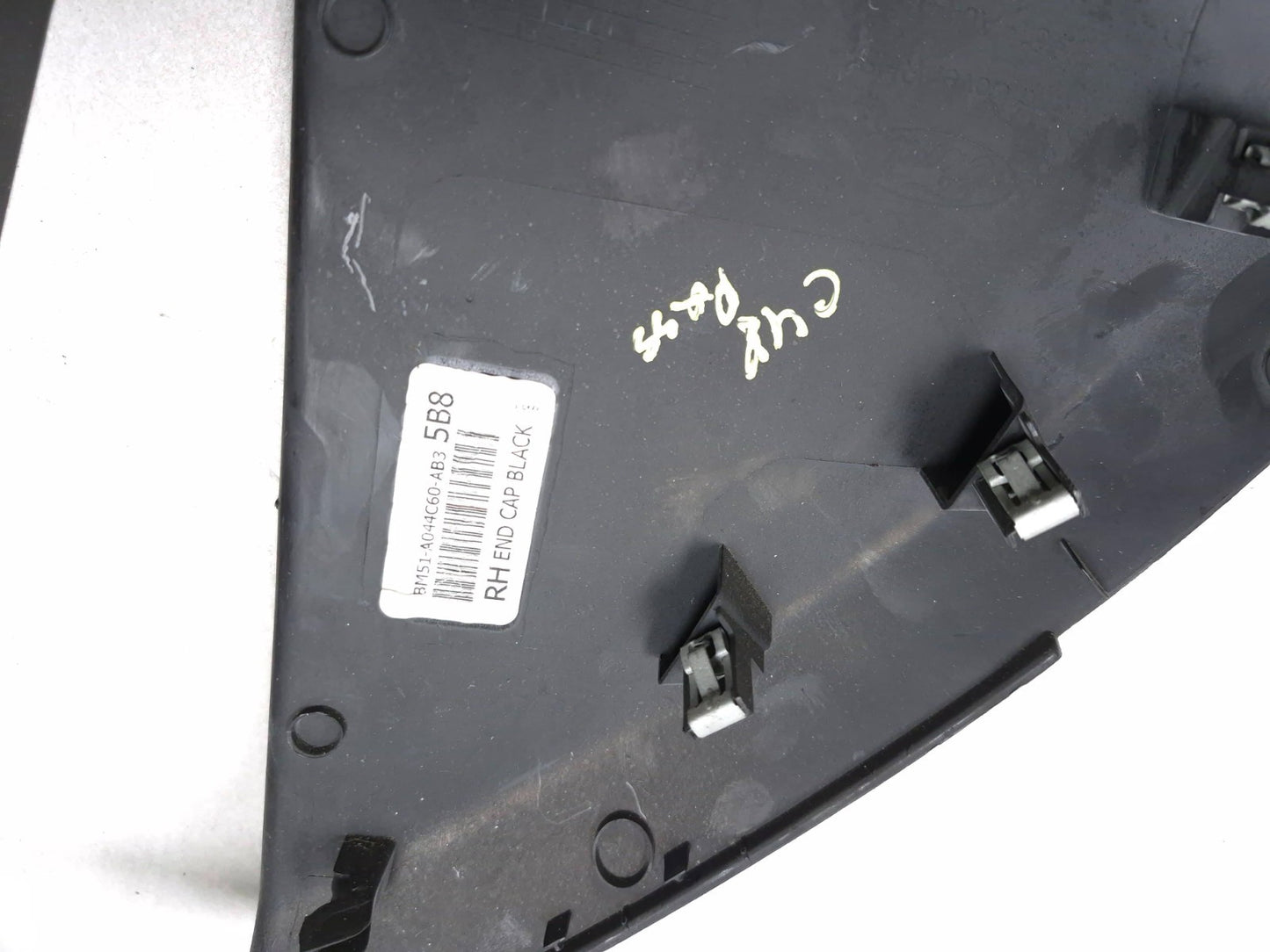 2014 Ford Focus St Dash End Cap Trim Cover Left & Right Pair Oem✅