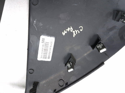 2014 Ford Focus St Dash End Cap Trim Cover Left & Right Pair Oem✅