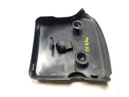 2009 - 2012 Audi Q5 Rear Driver Tail Light Lamp Bulb Cover Left & Right OEM