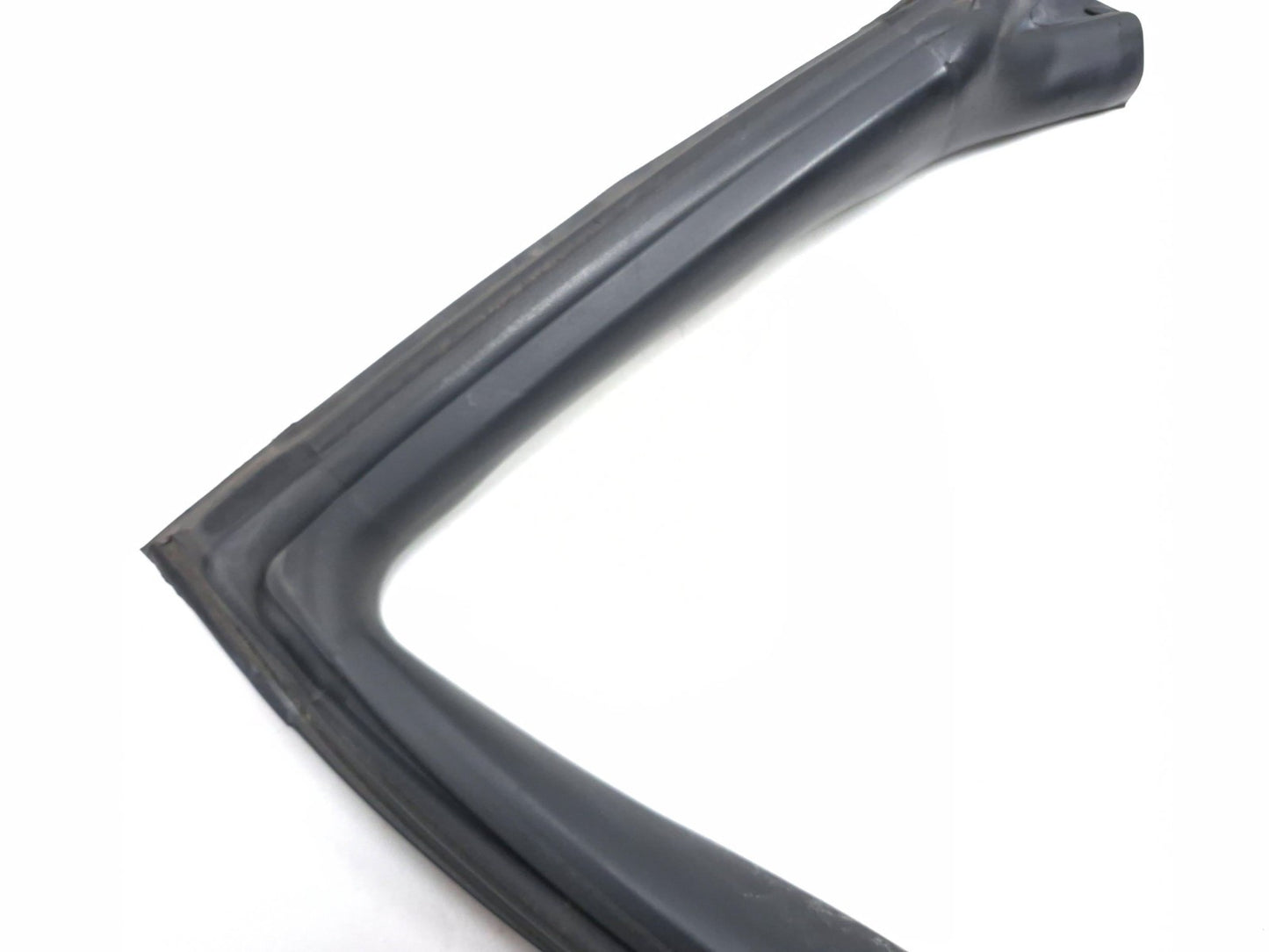 2013 Hyundai Genesis Coupe Door Weatherstrip Front Driver Side Left OEM