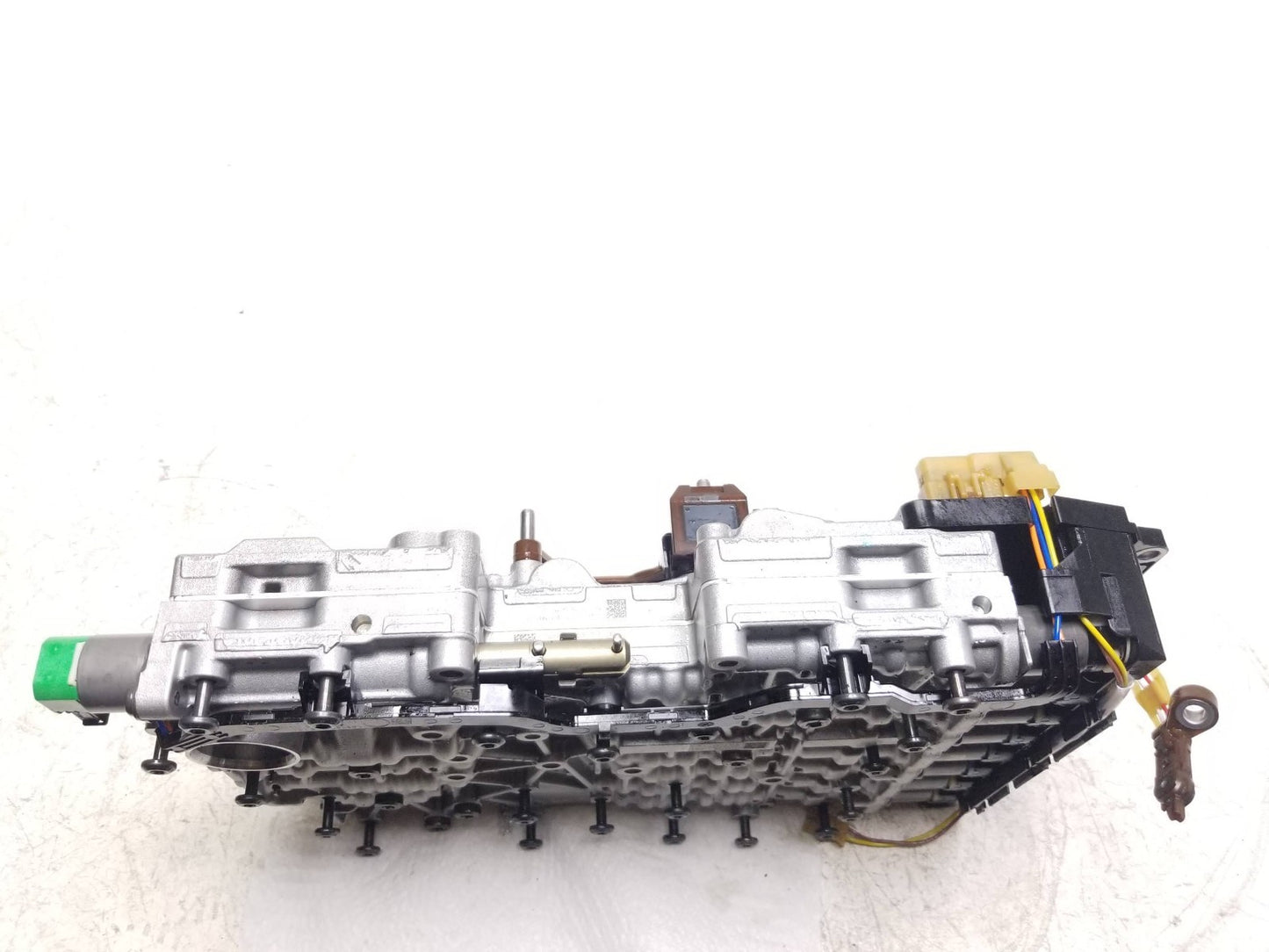 2019 Alfa Romeo Giulia Automatic Transmission Valve Body OEM ☑️