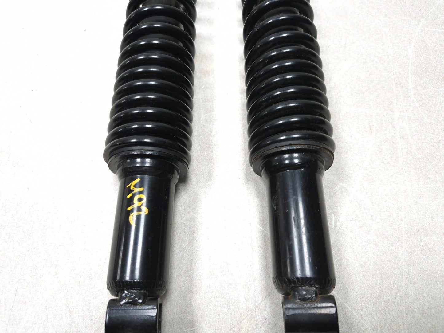 2023 Qianxin Fy200t Shock Absorber 2pcs OEM