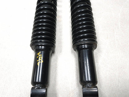 2023 Qianxin Fy200t Shock Absorber 2pcs OEM