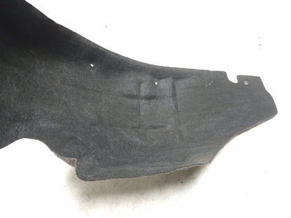 2010 Nissan Maxima Rear Fender Liner Splash Shield Left & Right OEM