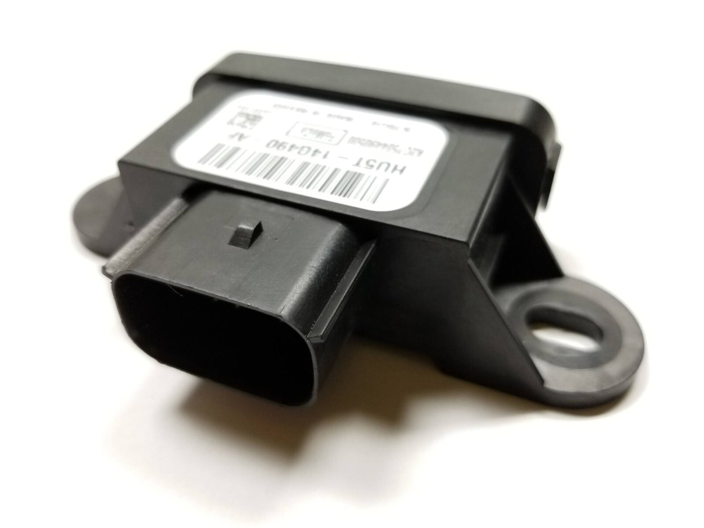 2021 Ford Bronco Extended Power Control Module OEM