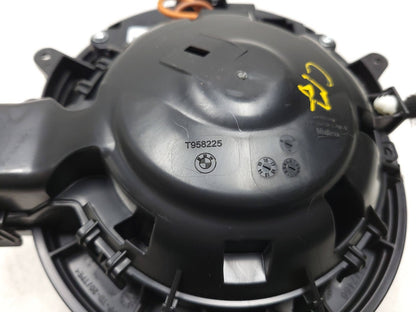 13-18 BMW 330xi Blower Motor OEM ✅