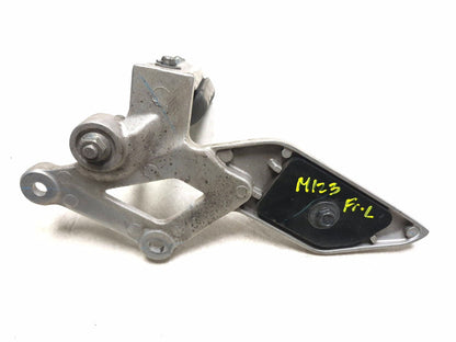 2019 Honda Cbr300r Front Left Footrest OEM
