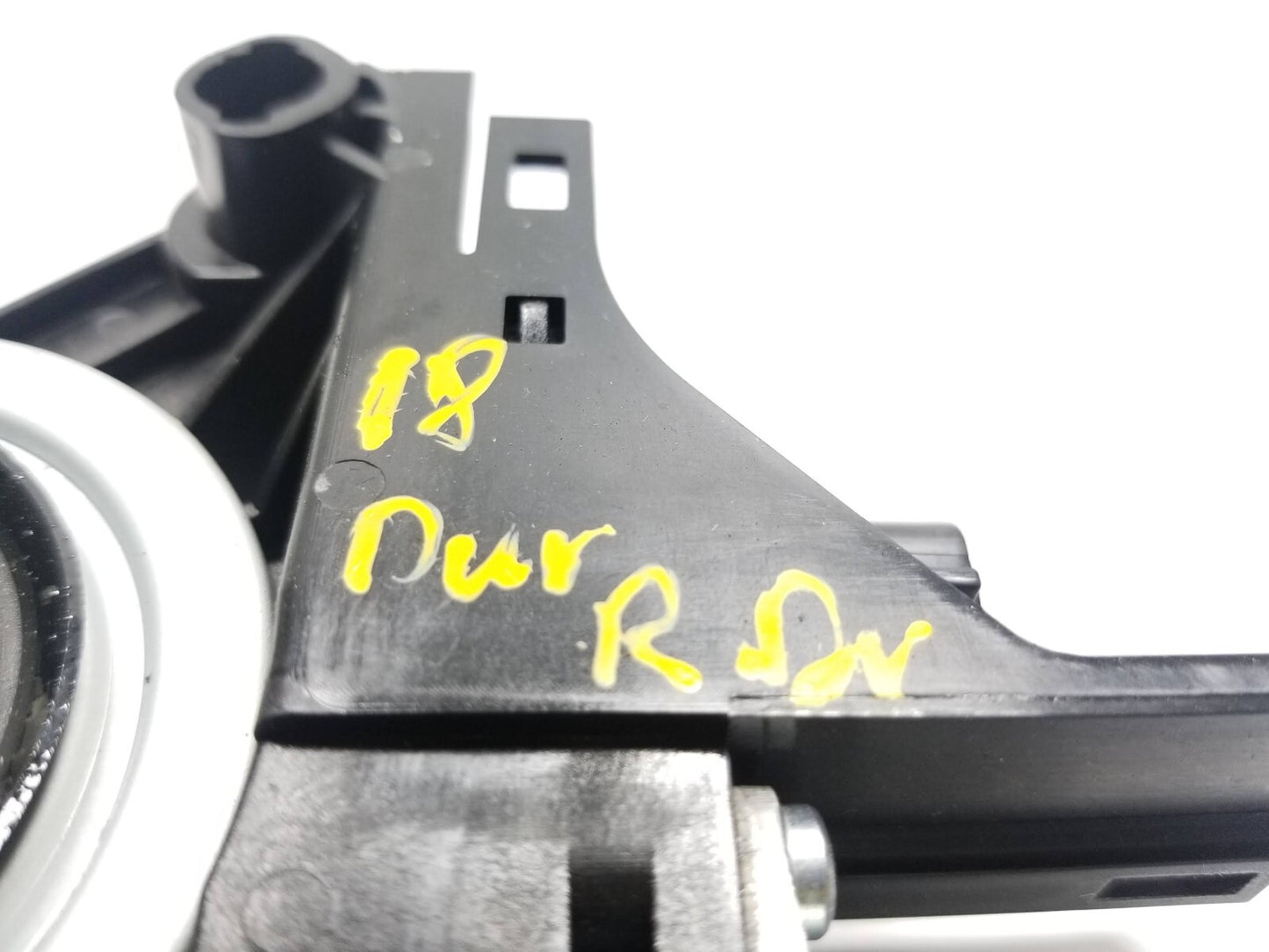 16 17 18 19 20 Dodge Durango Rear Left Driver Door Window Motor OEM