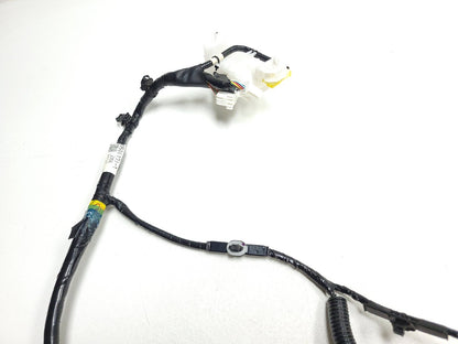 13-16 Scion Fr-s Frs Interior Floor Wire Harness Left & Right Side OEM