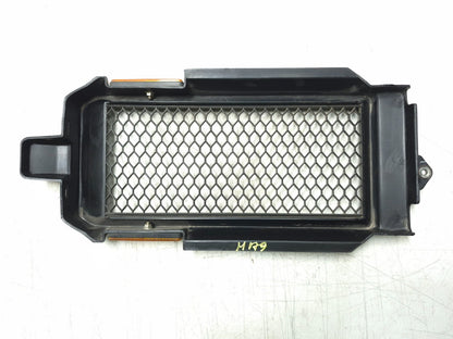 1985 Honda Shadow Vt500c Radiator Guard Cover OEM