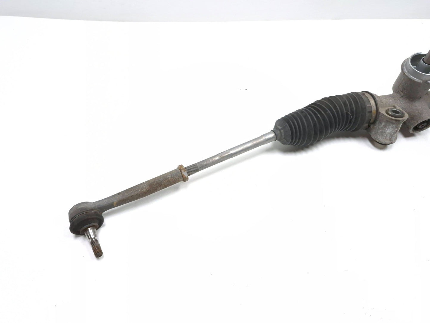 2014 Fiat 500l Power Steering Gear Rack & Pinion OEM