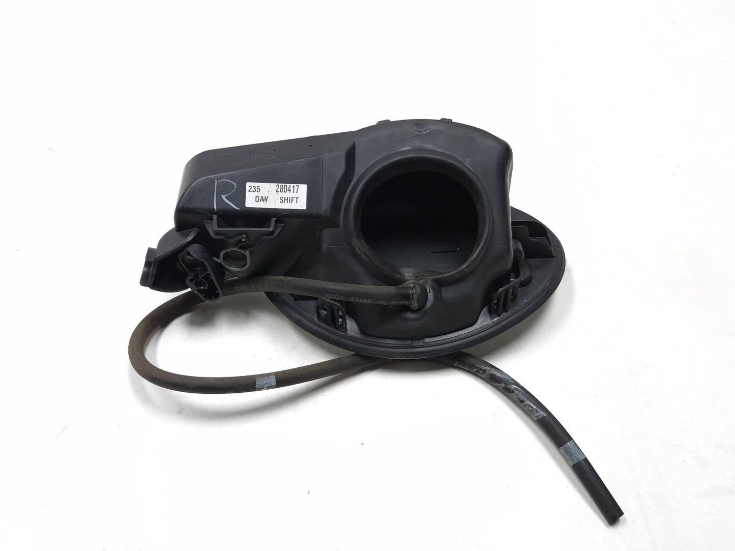 2017 Ford Transit Connect Xl Fuel Tank Door OEM