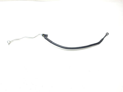 2020 - 2024  Yamaha Mt-03 ABS Brake Hose Line Pipe Front & Rear  OEM