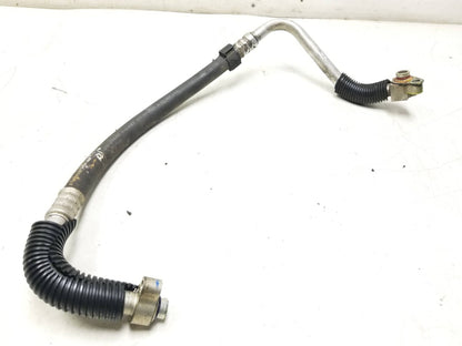 2012 Ford Transit Connect A/c Hose Pipe Line 3pcs OEM