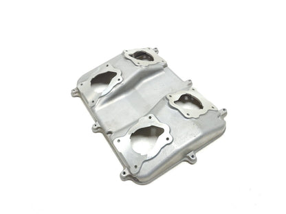 2002 Honda Magna Vf 750c Air Cleaner Box Assy & Air Cleaner  Base & Funnel OEM