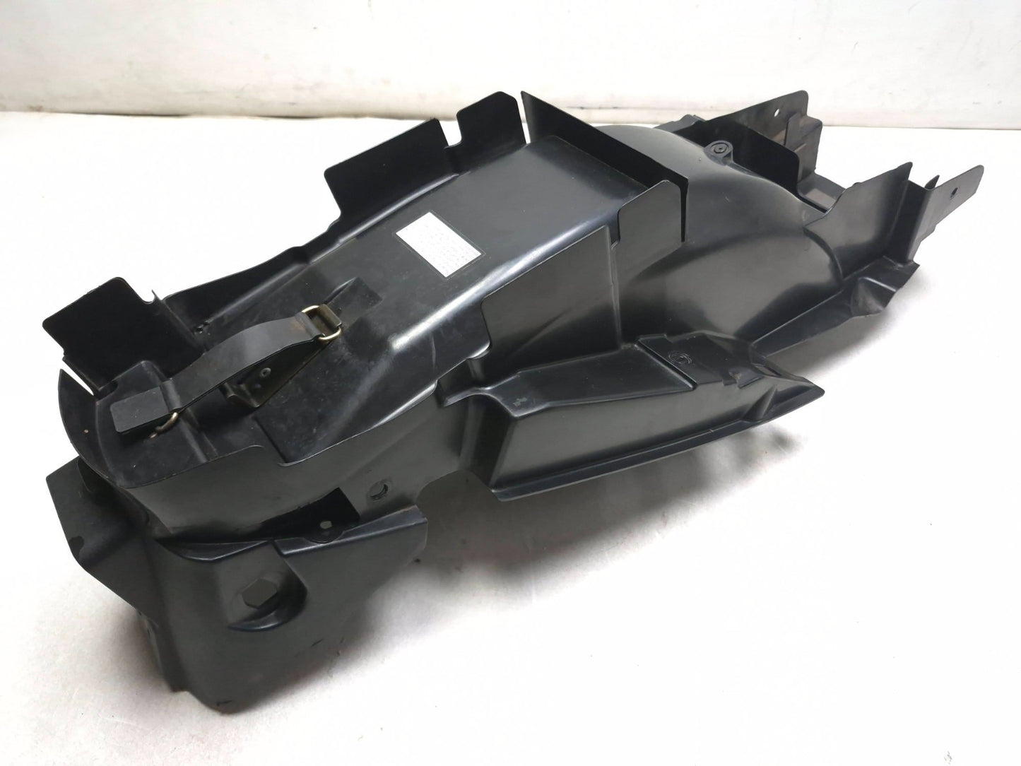 2001 Suzuki Gsx 750f Katana Rear Fender OEM