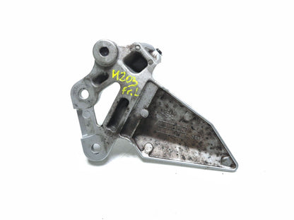 2009 Suzuki Sv650s Front Left Foot Peg OEM