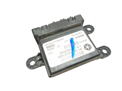 2017 Dodge Journey Pdc Parking Assist Module OEM