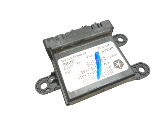 2017 Dodge Journey Pdc Parking Assist Module OEM