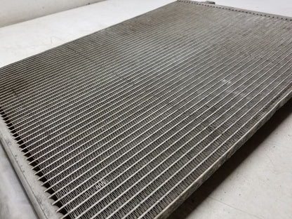 2007 - 2013 BMW X5 X6 E70 Ac Condenser 3.0l OEM