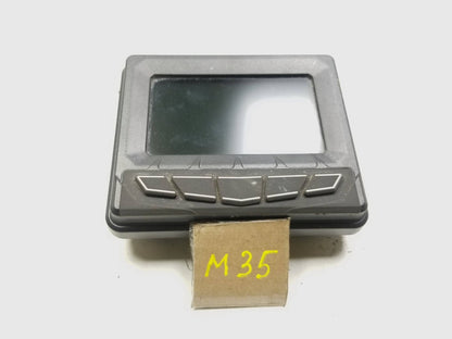 2019 Polaris 850 Indy Xc 129 Digital Display Speedometer Dash Oem✅