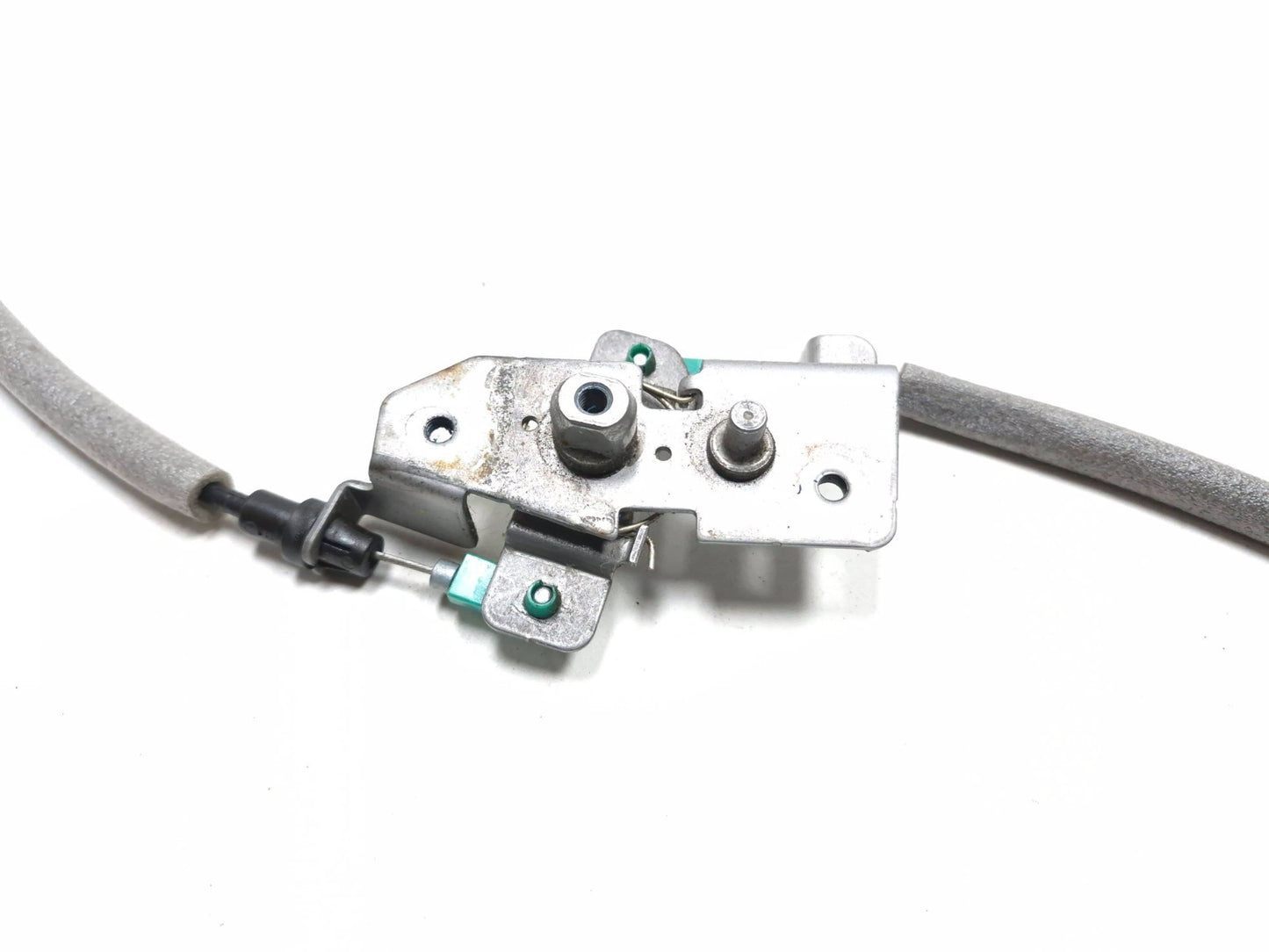 2017 Ford Transit Connect Xl Door Lock Rear Left OEM