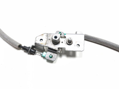 2017 Ford Transit Connect Xl Door Lock Rear Left OEM