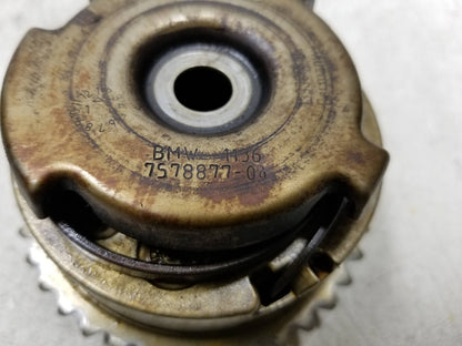 2011 - 2014 BMW X5 E70 Engine Timing Camshaft Sprocket OEM