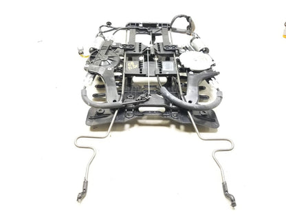 2009 - 2012 Audi Q5 Front Driver Seat Lubmbar Support Motor OEM ✅