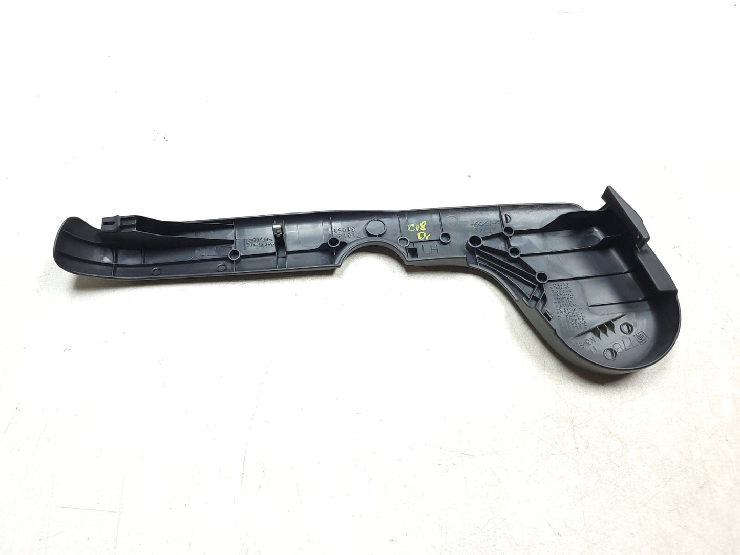 2005-2010 Scion Tc Seat Side Trim W/ Guide Sleeve Front Driver Side Left OEM