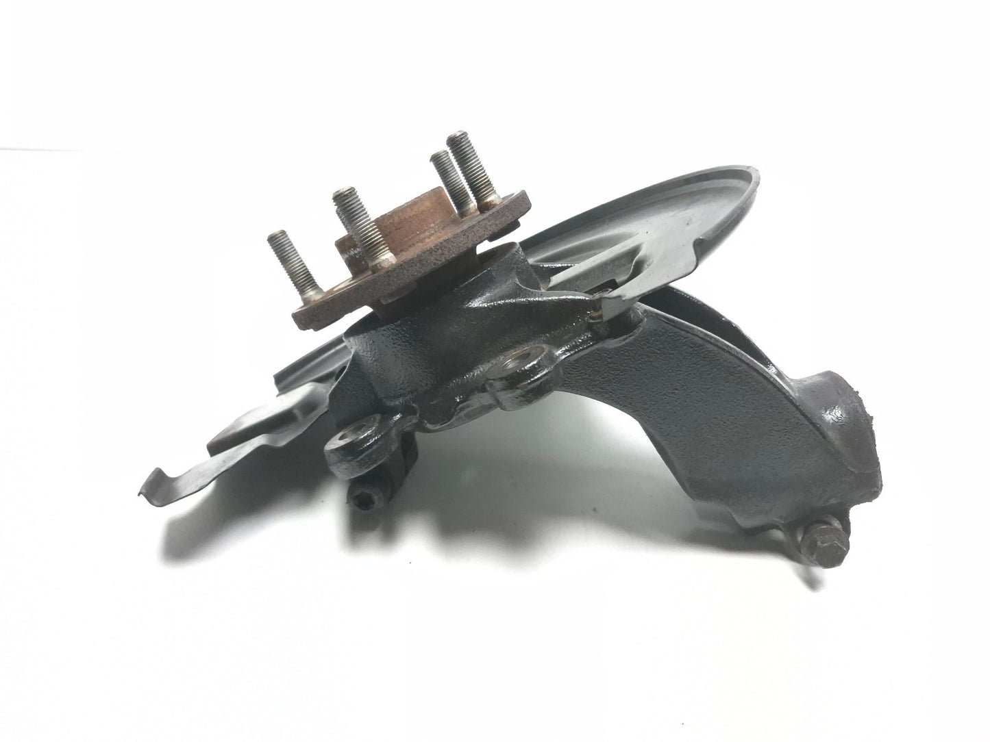 2017 Ford Transit Connect Xl Front Right Spindle Knuckle OEM