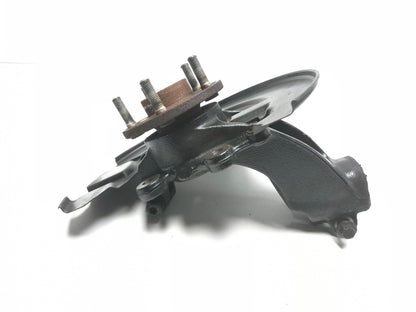 2017 Ford Transit Connect Xl Front Right Spindle Knuckle OEM