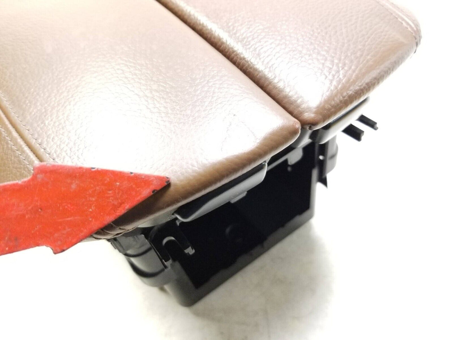 14-18 BMW X5 F15 Armrest Center Console 105069597c OEM 89k Miles✅ Dakota