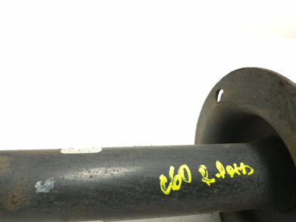 2007 Acura Tl Type-s Rear Suspension Shock Absorber Assy Left & Right Pair OEM