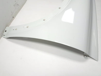 2012 Volvo C30 Front Fender Driver Side Left  OEM