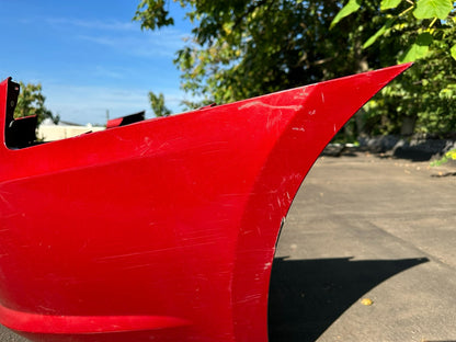 07 08 09 10 Chrysler Sebring Rear Bumper Cover OEM * Code Color: [prh] * ✅