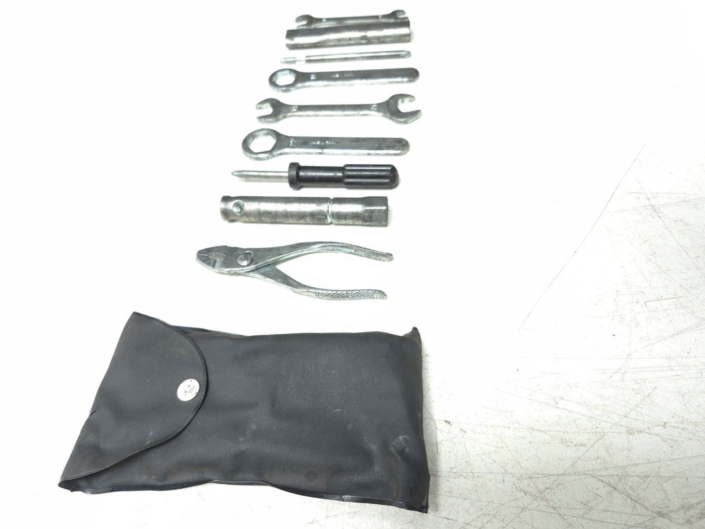 1999 Suzuki Katana 750 Gsx750f Tool Kit OEM