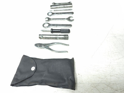 1999 Suzuki Katana 750 Gsx750f Tool Kit OEM