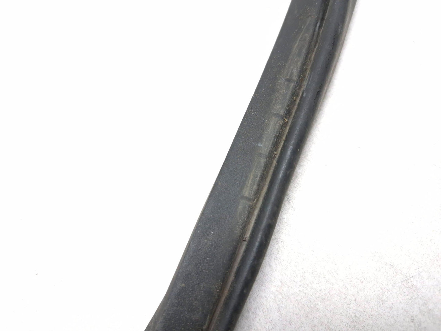 2018 Nissan Altima Rear Door Weatherstrip Seal Left Driver Side 4 Pcs OEM