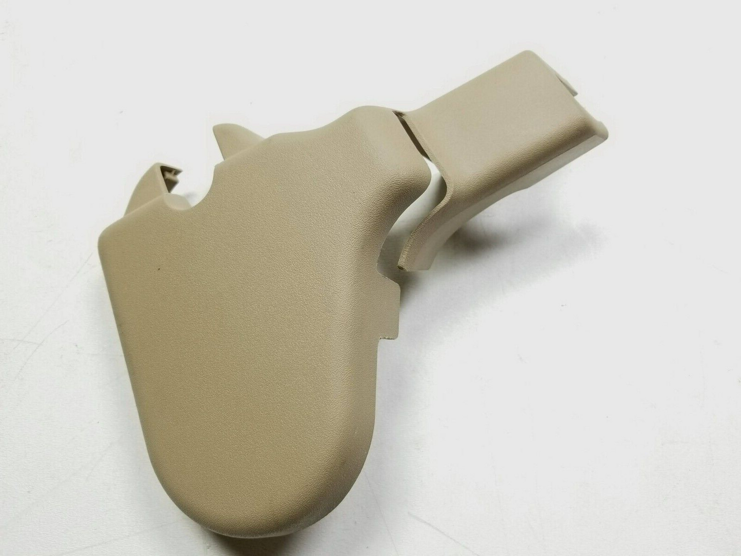 2006-2012 Nissan Armada 2nd Row Seat Trim Cover Passenger Side Right Set OEM