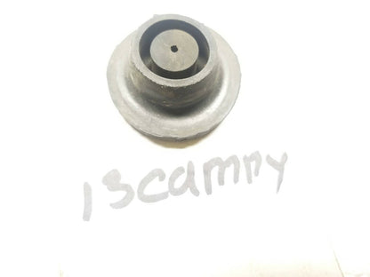 12 13 14 Toyota Camry Radiator Cushion Support 2pcs OEM 94k Miles