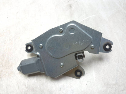 2012 Nissan Leaf Rear Wiper Motor OEM