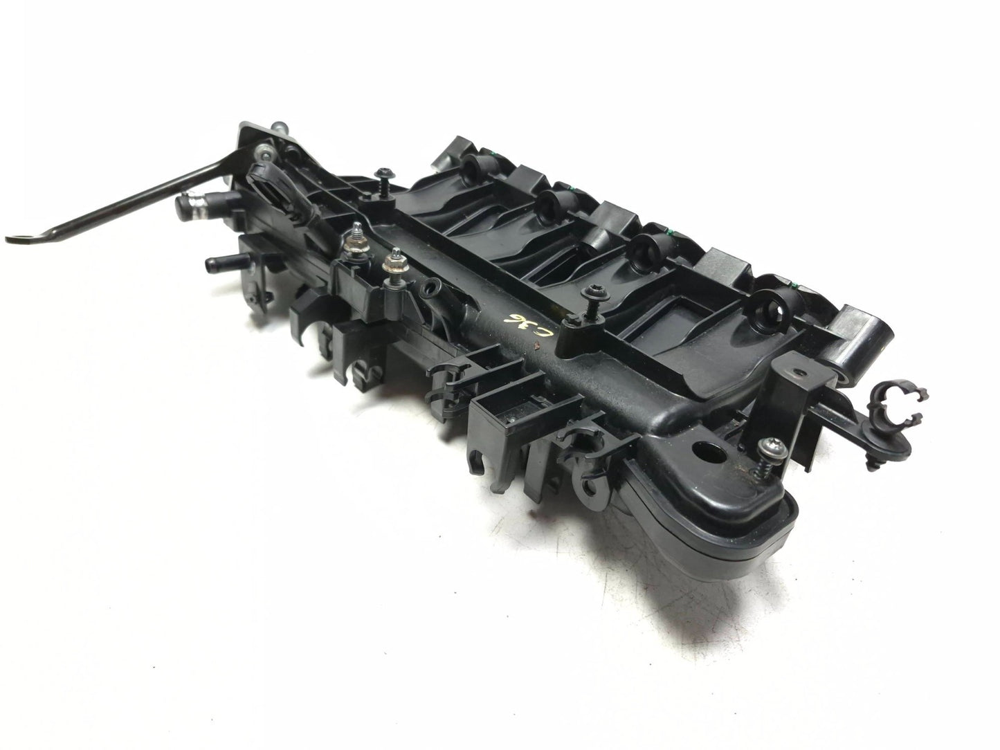 2014 Fiat 500l Intake Manifold OEM