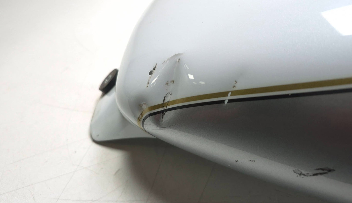 2013 Suzuki Vl800 Boulevard C50 Fuel Tank OEM