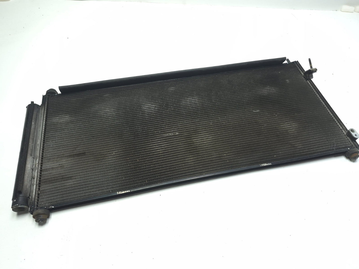 2014 Honda Cr-z AC Condenser OEM